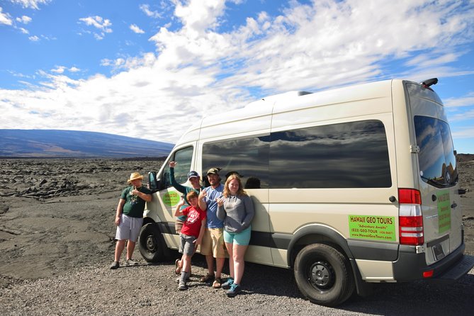 Private VIP Adventure from Kona or Waikoloa - Why this private Big Island day is different