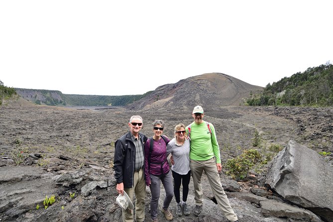 Private VIP Adventure from Kona or Waikoloa - What the $2,385 price really buys