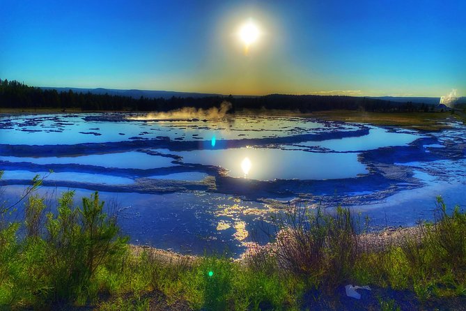 Private VIP Boutique Yellowstone Day Tour from Gardiner MT - Why a private day makes sense in Yellowstone
