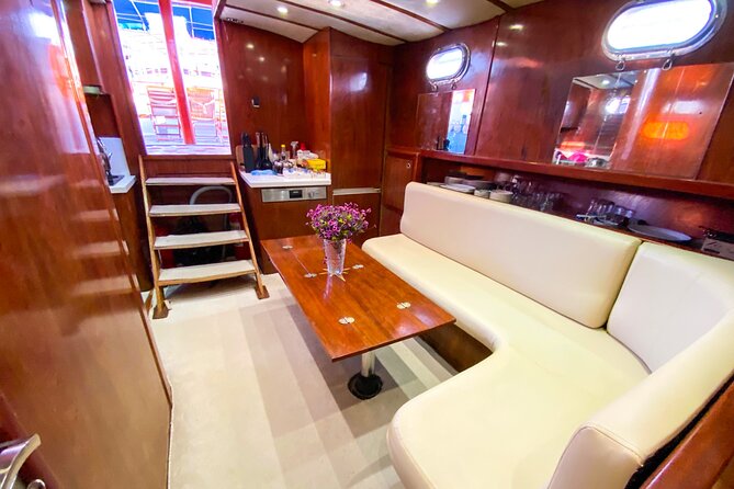 Private VIP Gulet Boat Tour With Lunch in Bodrum For 6 Hour - Is $533.31 per person good value?