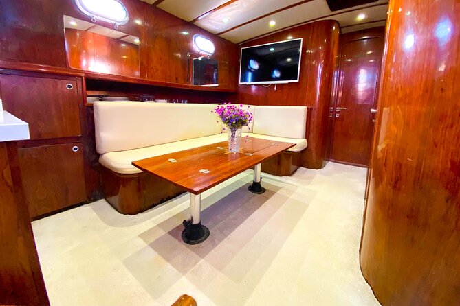Private VIP Gulet Boat Tour With Lunch in Bodrum For 6 Hour - Who will enjoy this Bodrum boat day most?