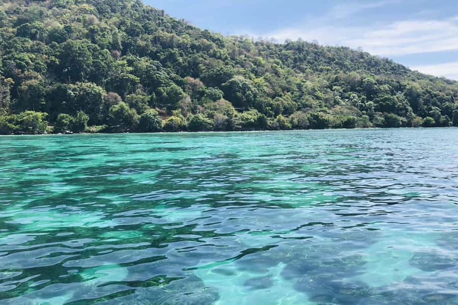 Private VIP Speed Boat to Phi Phi & Maya Bay - Key points at a glance