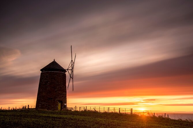 Privately Guided St Andrews & Fife Day Tour from Edinburgh - Why the private format matters