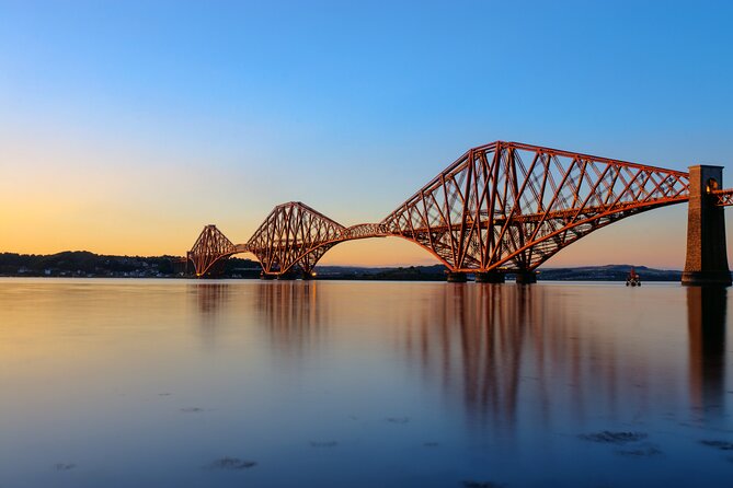 Privately Guided St Andrews & Fife Day Tour from Edinburgh - Price, timing, and who gets good value