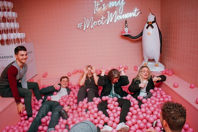 Pub Crawl + Unlimited Drinks + VIP entry + Drinking Games & Photographer - Is $36.28 good value?