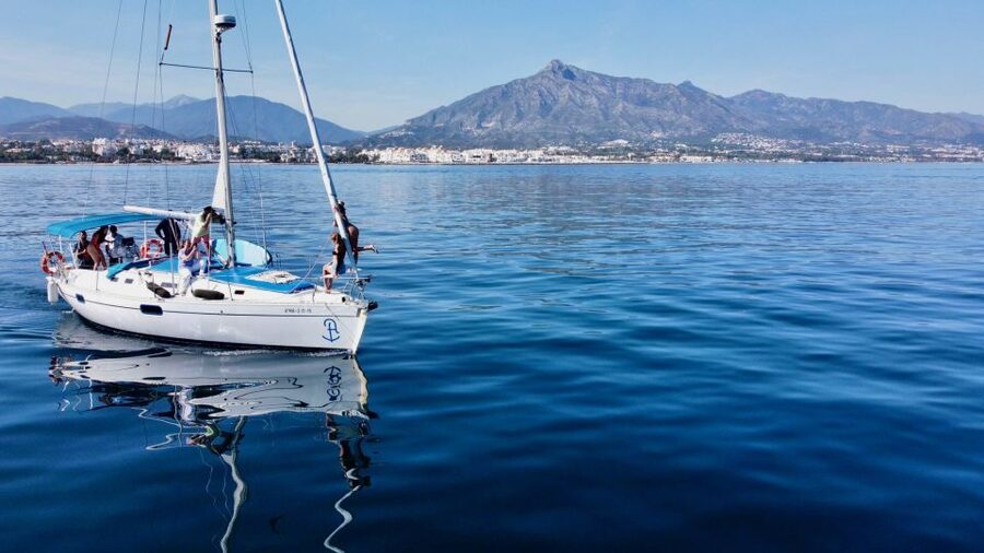 Puerto Banús by Sailboat: Discover Marbella’s Luxury Coast - Who will enjoy this most?