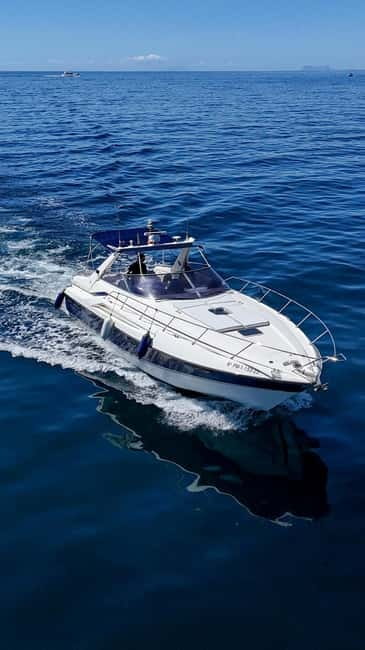 Puerto Banus: Private Luxury Yacht Charter - Should you book Dakota from Puerto Banús?