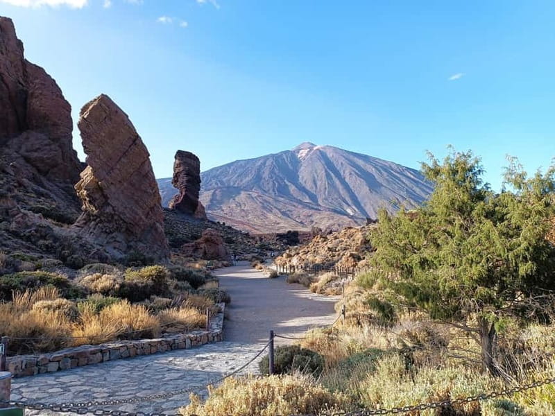 Puerto Cruz: VIP Teide Sunset & Stars, Guachiche Lunch+Cava - Why this seven-hour outing works