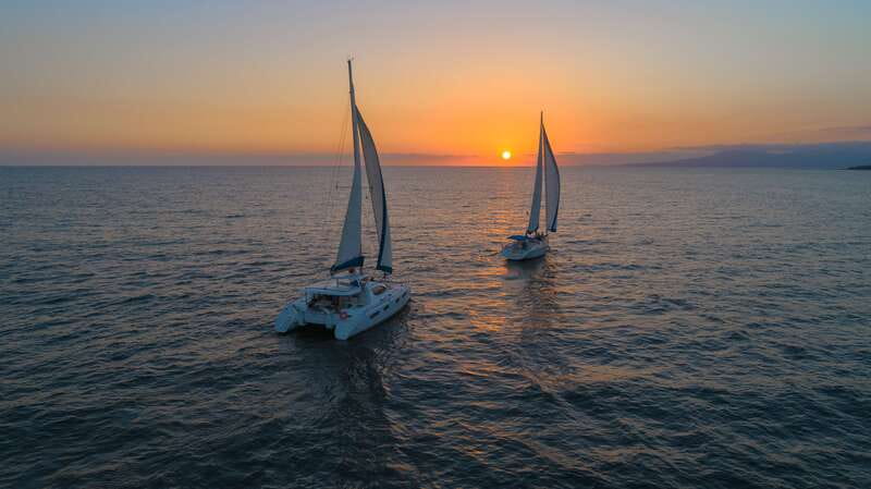 Puerto Vallarta: Bay of Banderas Luxury Sunset Sailing Tour - Is $99 a fair price?