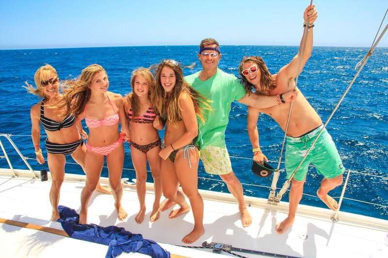 Puerto Vallarta: Luxury Day Sailing Tour of Bay of Banderas - Who will enjoy this sailing day most