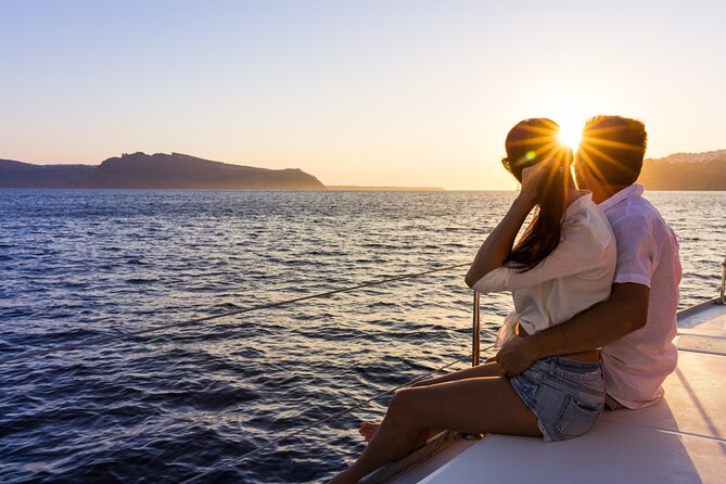 Puerto Vallarta, Luxury Sunset Sailing - Is $99 a fair price?