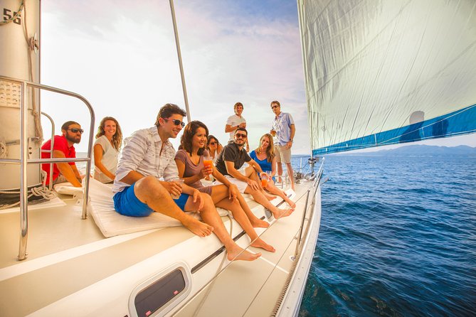 Puerto Vallarta, Luxury Sunset Sailing - Timing, clothing, and practical tips