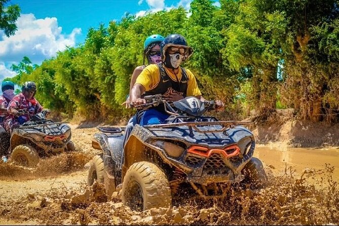 Punta Cana ATV and Buggy Adventure with Exclusive Visits - Key Points Before You Book