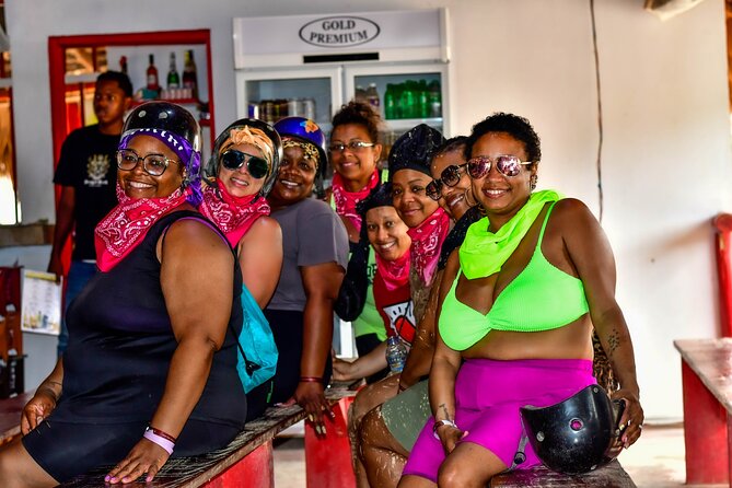 Punta Cana ATV and Buggy Adventure with Exclusive Visits - Why the $25 Price Offers Strong Value
