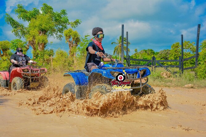 Punta Cana ATV and Buggy Adventure with Exclusive Visits - Safety, Vehicles, and What to Pack