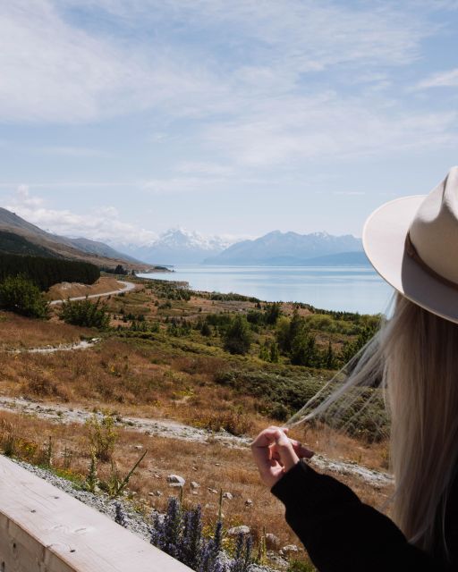 Queenstown: Small Group Mt Cook Day Tour - The Sir Edmund Hillary Alpine Centre
