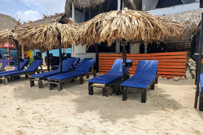 Quiet Beach, Baru Premium to the max - Who will enjoy this experience most?