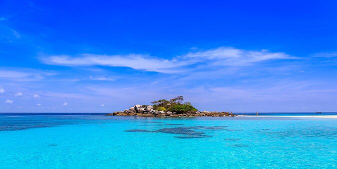 Racha and Coral Island One Day Trip + Sunset by Luxury Catamaran From Phuket - Key points before you book