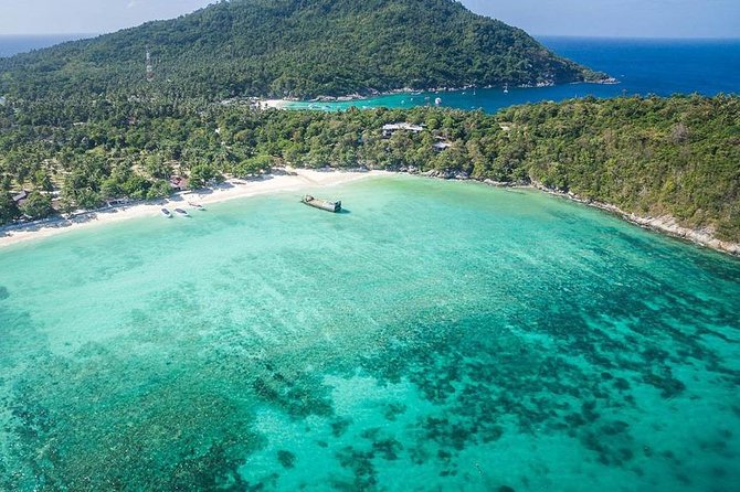 Racha and Coral Island One Day Trip + Sunset by Luxury Catamaran From Phuket - Practical ways to make the day better