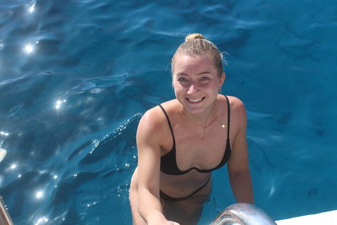 Ras Mohamed & White Island luxury Yacht Trip Sharm el Sheikh - Booking advice and cancellation terms