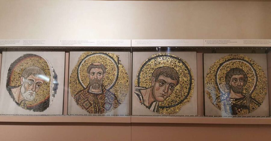 Ravenna: Exclusive Private Walking Tour with a Local Expert - Key points to know before booking