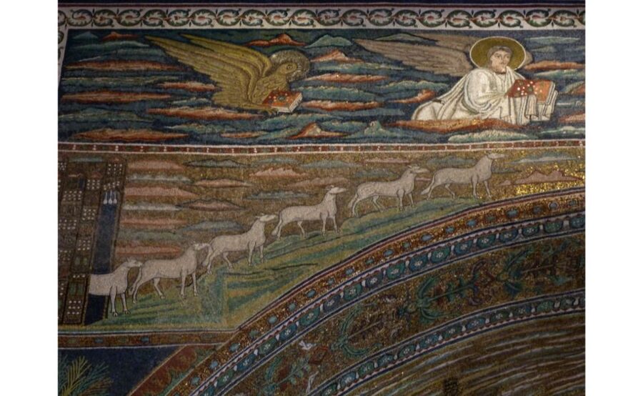 Ravenna: Exclusive Private Walking Tour with a Local Expert - Why Ravenna’s mosaics deserve a guided visit