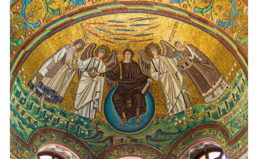 Ravenna: Exclusive Private Walking Tour with a Local Expert - Three hours is enough, but only for the essentials