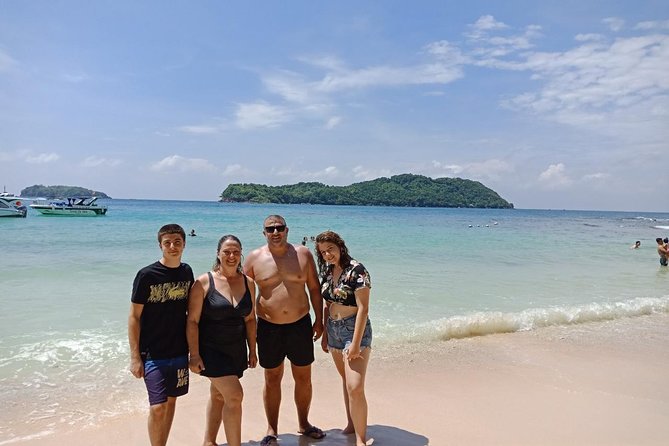 REAL snorkel &island hopping by SPEEDBOAT-EXPLORE CUISINES(MAX12) - Is $55 a fair price?