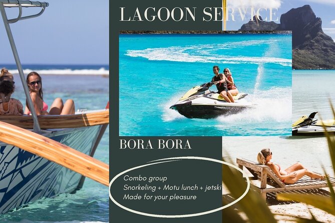 Reef Discovery Luxury Private Snorkeling Lagoon Tour - Practical planning before you book