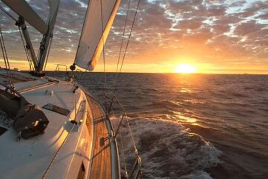Rethymno: Luxury Sunset Cruise with Dinner and Drinks - Is $117 a fair price?