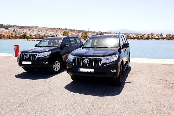 Rethymno Tour - VIP Private Tour - Key points to know