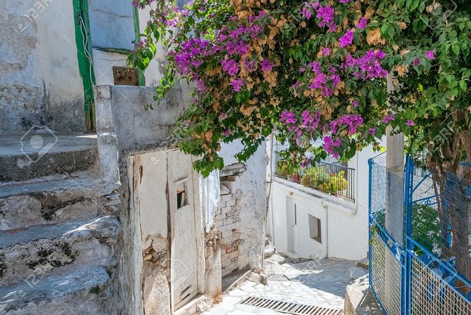 Rethymno Tour - VIP Private Tour - What the private format is really worth
