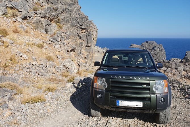 Rethymno Tour - VIP Private Tour - Spili and its cold mountain fountains