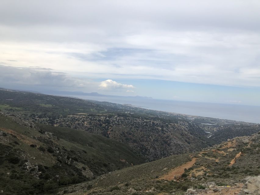 Rethymnon 4x4 Sunset Safari Tour - Is $93 a fair price?