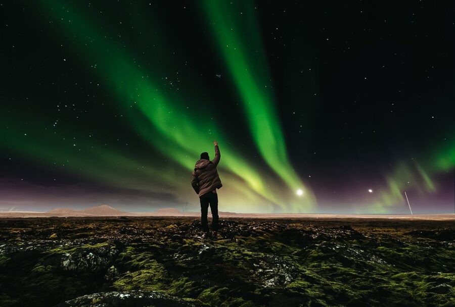 Reykjavik: Premium Northern Lights Tour with Free Photos - Is $159 a fair price?
