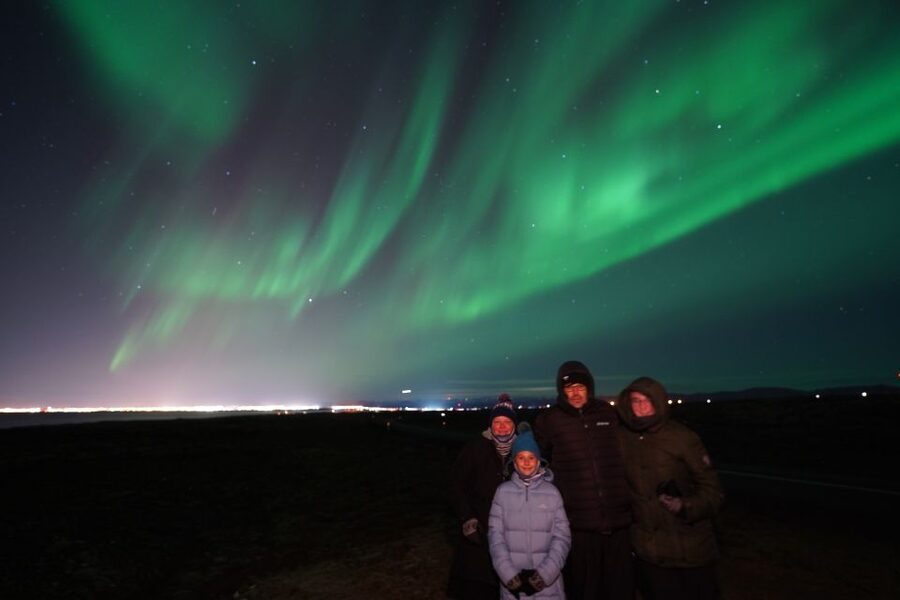 Reykjavik: Premium Northern Lights Tour with Free Photos - Who should book this outing?