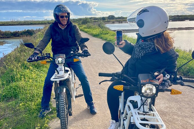 Ride the Day Away: Algarve: Affordable Premium 2×2 E-Bike Rentals - How the day works when you set your own route