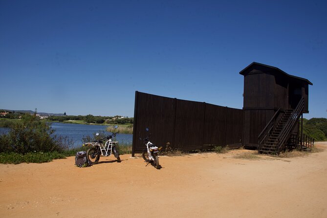 Ride the Day Away: Algarve: Affordable Premium 2×2 E-Bike Rentals - What the $60.08 price gives you