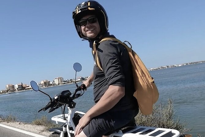 Ride the Day Away: Algarve: Affordable Premium 2×2 E-Bike Rentals - Who will enjoy this ride most