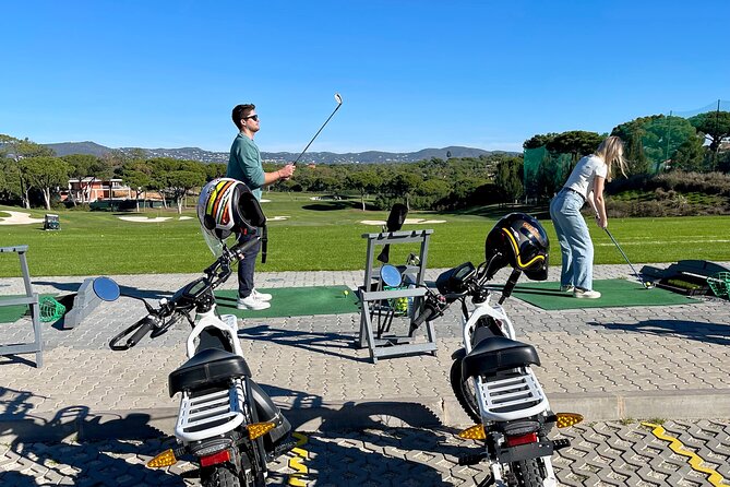 Ride the Day Away: Algarve: Affordable Premium 2×2 E-Bike Rentals - Booking, weather, and sensible planning