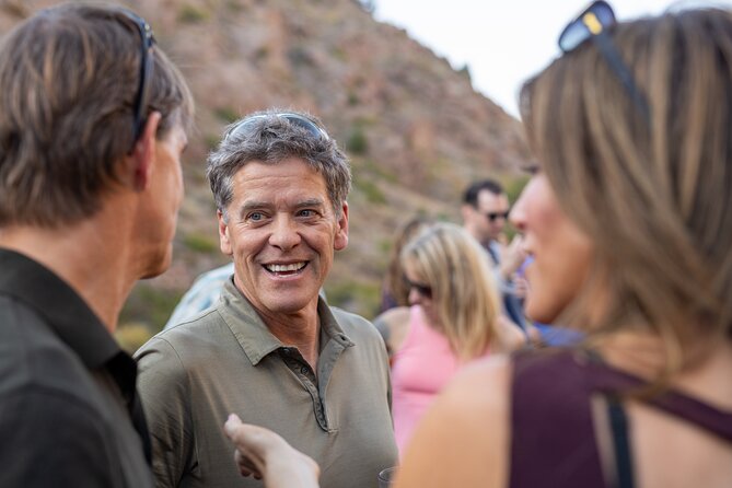 Ride the First Class Lunch Train through the Royal Gorge! - The open-air car is worth leaving your table for