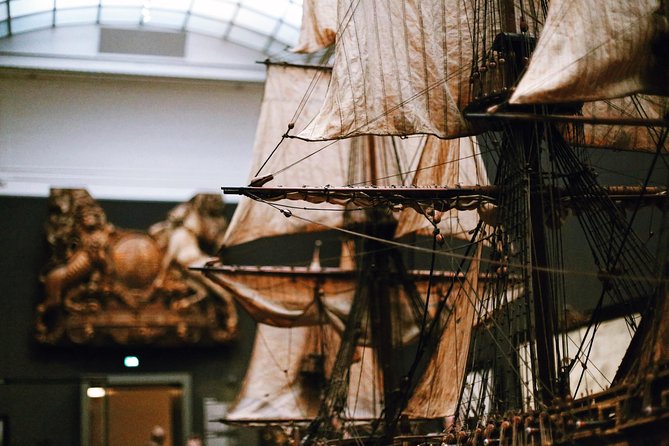 Rijksmuseum Amsterdam Exclusive Guided Tour w/ Reserved Entry - Private or semi-private: which version makes sense?
