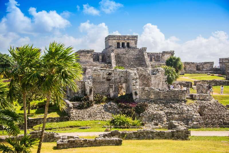 Riviera Maya: Exclusive Rio Secreto and Tulum Tour - Tulum first, Rio Secreto second