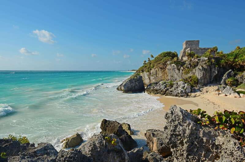 Riviera Maya: Exclusive Rio Secreto and Tulum Tour - What the $179 price really covers