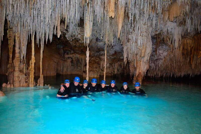 Riviera Maya: Exclusive Rio Secreto and Tulum Tour - Pickup, timing, and practical concerns