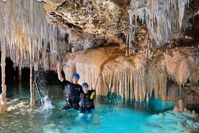 Riviera Maya: Exclusive Rio Secreto and Tulum Tour - Who will enjoy this day most