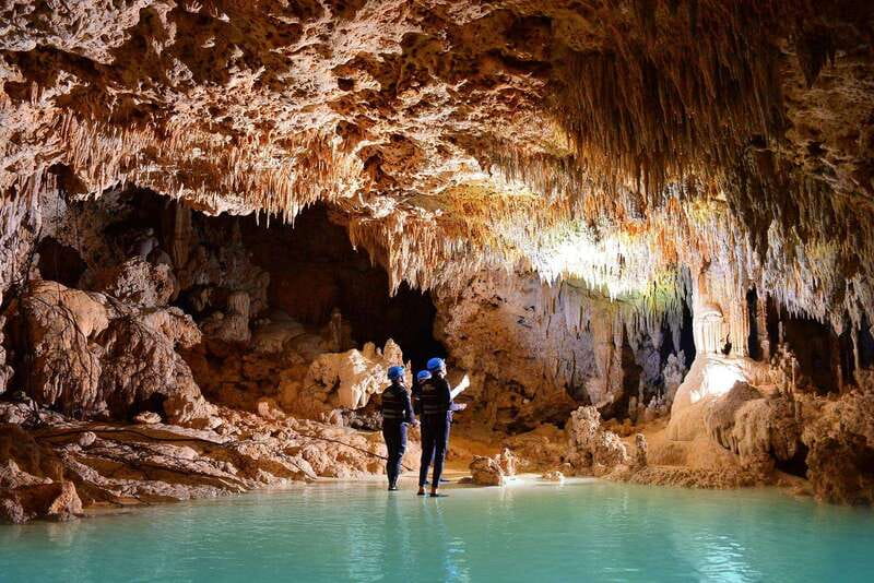 Riviera Maya: Exclusive Rio Secreto and Tulum Tour - Should you book the Tulum and Rio Secreto combination?