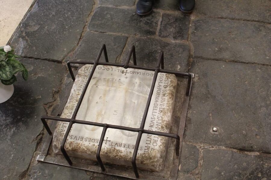 Rome: Appian Way and Catacombs VIP Tour with Hotel Pickup - Villa of Maxentius adds an imperial stop