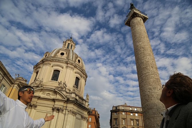 Rome E-Bike Tour – Premium Small Group with Local Guide - Who should book this Rome e-bike tour?