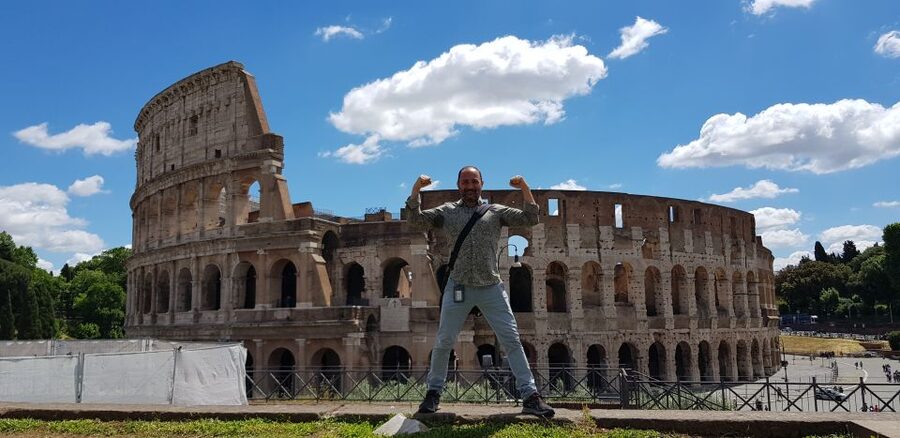 Rome: Exclusive Colosseum Underground and Roman Forum Tour - Who will get the most from this tour